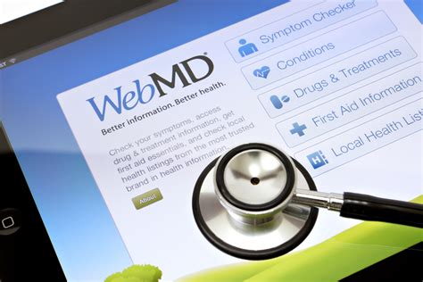 web md|why is webmd credible.